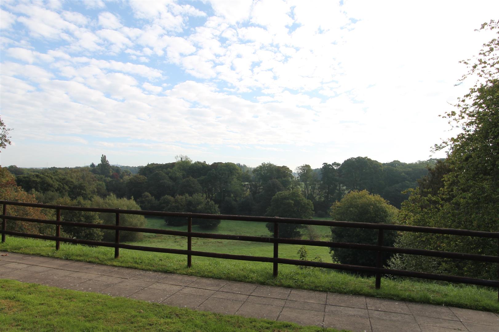 Austcliffe Lane, Cookley, Kidderminster